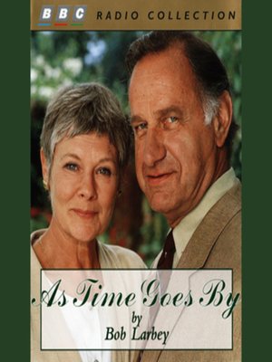 cover image of As Time Goes By